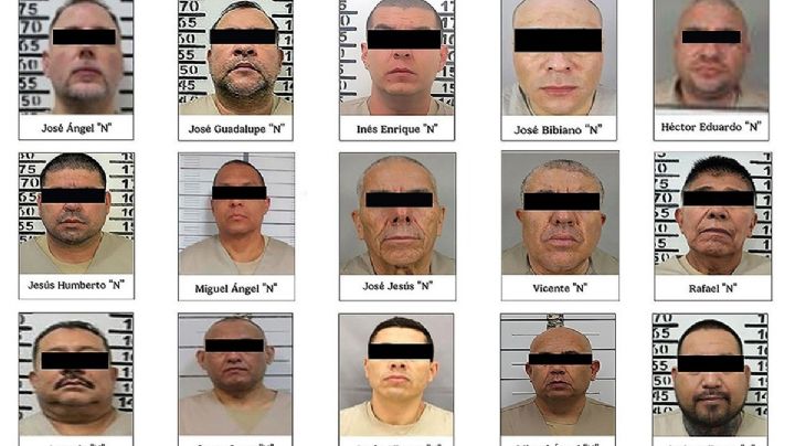 La entrega a EU de 29 capos mexicanos: ¿extradición o entrega?