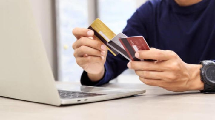 Tarjetas de crédito: Condusef lanza advertencia sobre el pago mínimo