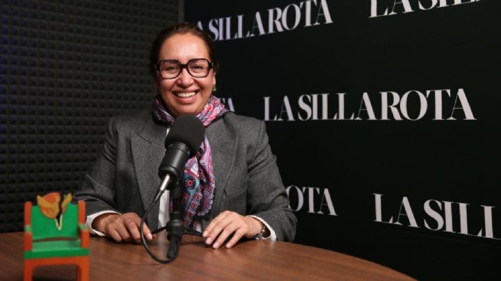 En Ecatepec o nos ordenamos o nos ordenamos, estamos en el límite”