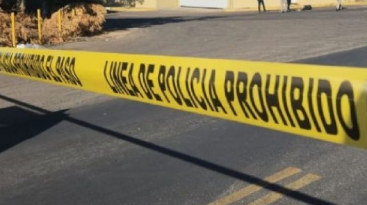 Balacera en la CDMX: ataque en vecindad deja tres muertos y un herido