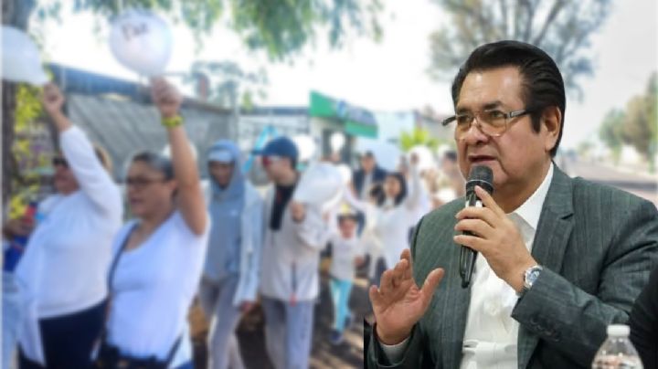 Narcomenudeo, huachicoleo y tala, origen de los delitos en Tulancingo: Olivares