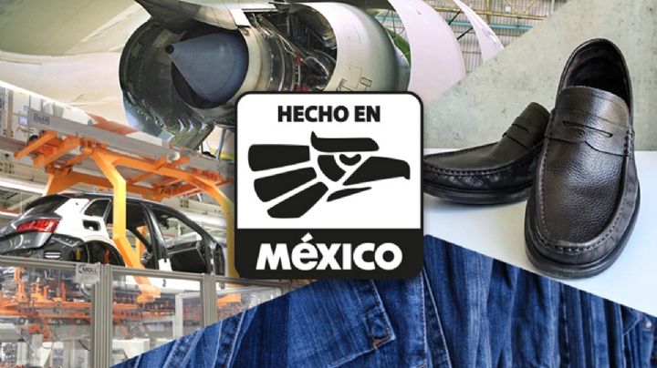 "Hecho en México": Claves del relanzamiento del sello con 4 décadas de historia