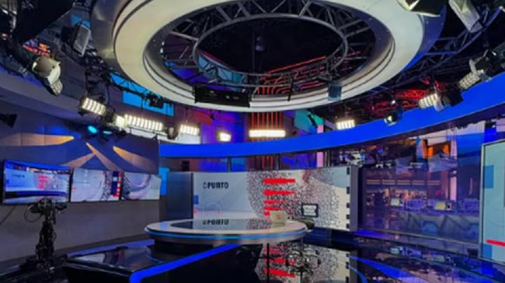 Famoso conductor de noticias de Televisa sufre accidente y termina en el hospital