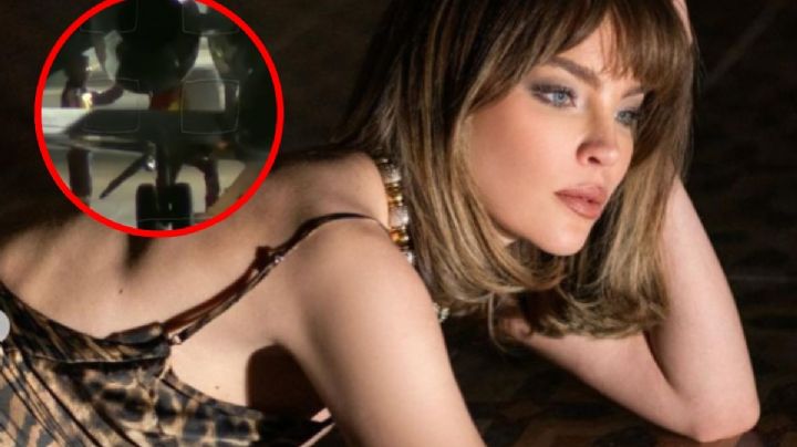 Pedrito Sola critica a Belinda por su romance con un político: "Tiene un abecedario de novios"