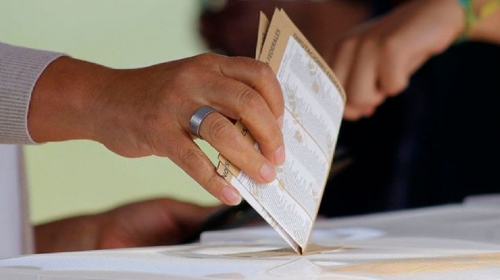 11 asociaciones buscan ser nuevos partidos políticos en Veracruz