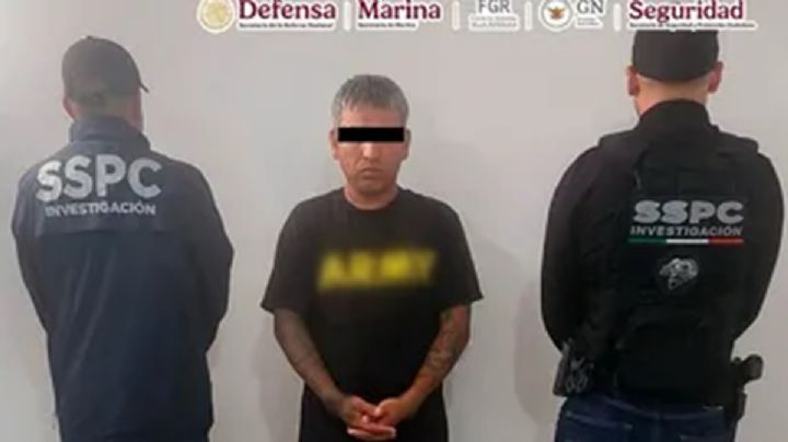 ¿Quiénes son "El Gato" y "El Pollo", fabricantes de explosivos para el Cártel de Sinaloa?