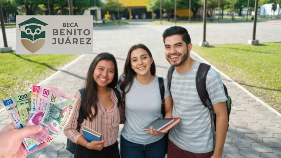 Aquí te decimos qué días de febrero se realizará el pago de la Beca Benito Juárez para los estudiantes de Veracruz.