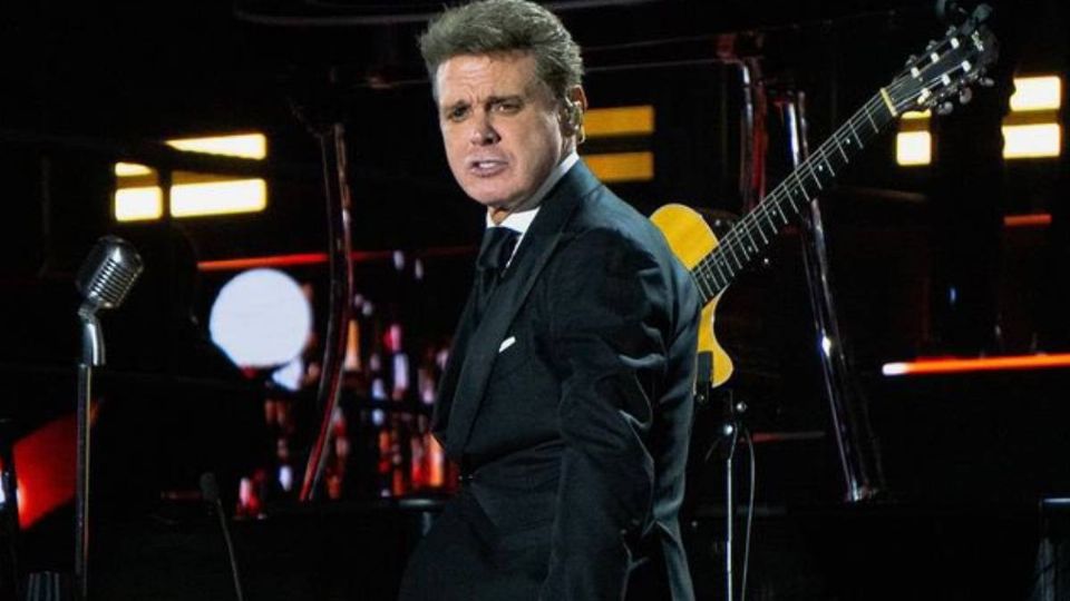 El cantante vuelve a ser tema de conversación.