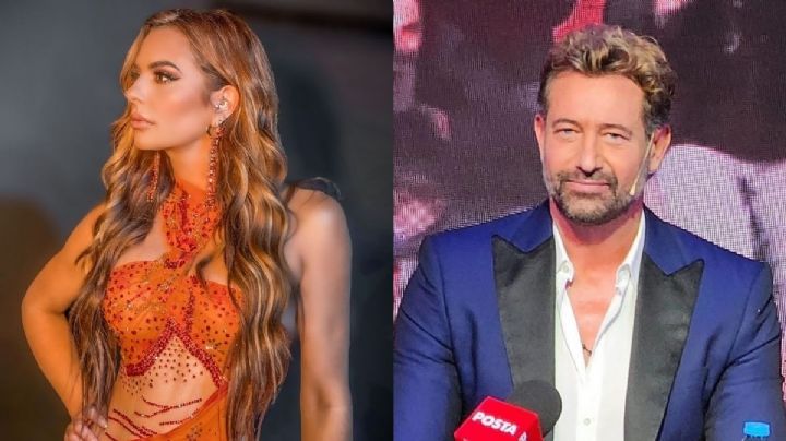 Cecilia Galliano confiesa como superó la relación tóxica que tenía con Gabriel Soto