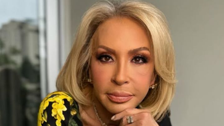 Laura Bozzo muestra su verdadera cara en La Casa de los Famosos: usa ligas para quitarse arrugas