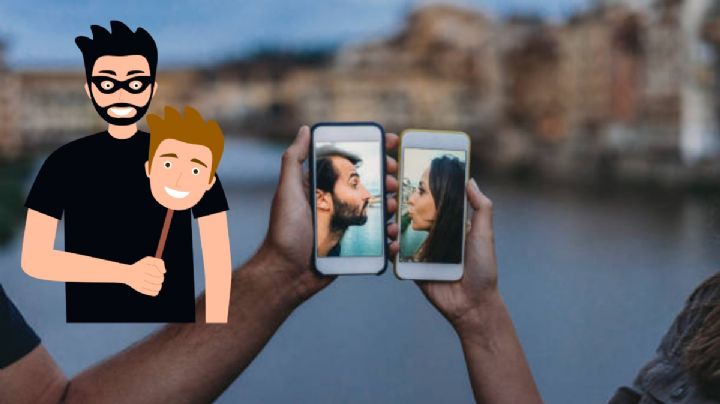 ¿Conseguiste cita por internet este 14 de febrero? Así  puedes caer en una estafas