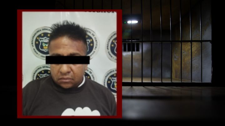 Vinculan a presunto multihomicida de Azoyatla