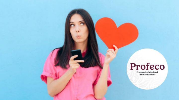 Profeco alerta sobre estas estafas en Puebla por el Día del Amor y la Amistad