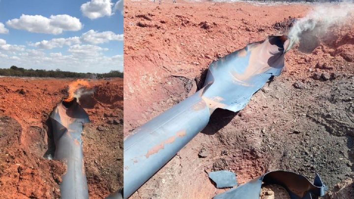 ¿Nuevos gasoductos se instalarán en Veracruz? Esto sabemos del proyecto