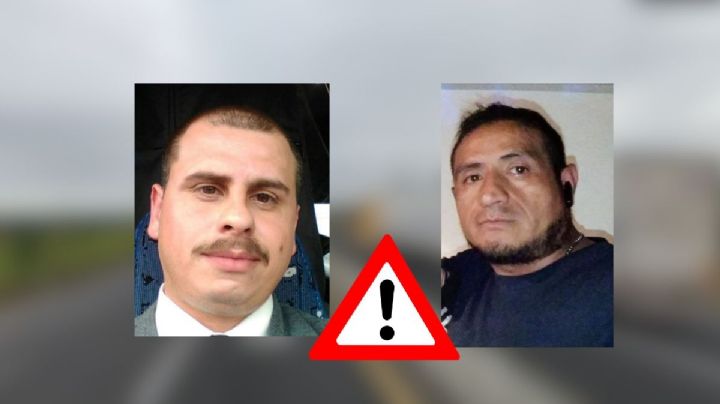 Christian y Ecaín cumplen 3 años desaparecidos en Veracruz; familias exigen justicia