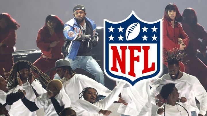 Los mejores MEMES del medio tiempo del Super Bowl