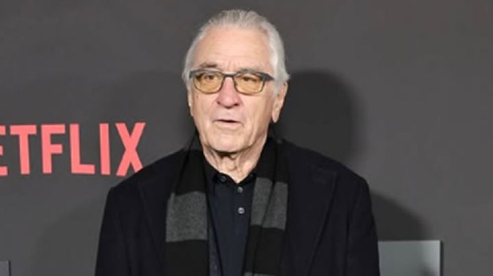 Netflix: “Día cero”, la serie que marca el debut de Robert De Niro