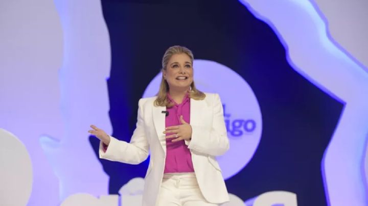 El futuro de Chihuahua no se negocia, se fortalece: Maru Campos