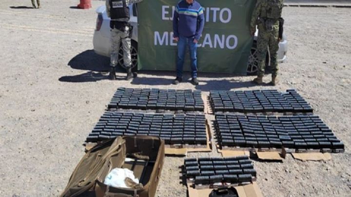 Operativo Frontera Norte: ¿Cuántos detenidos van?