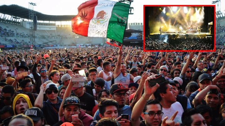 El trágico destino del cantante que triunfó en el Vive Latino 2011; su banda vuelve en 2025 pero él ya no