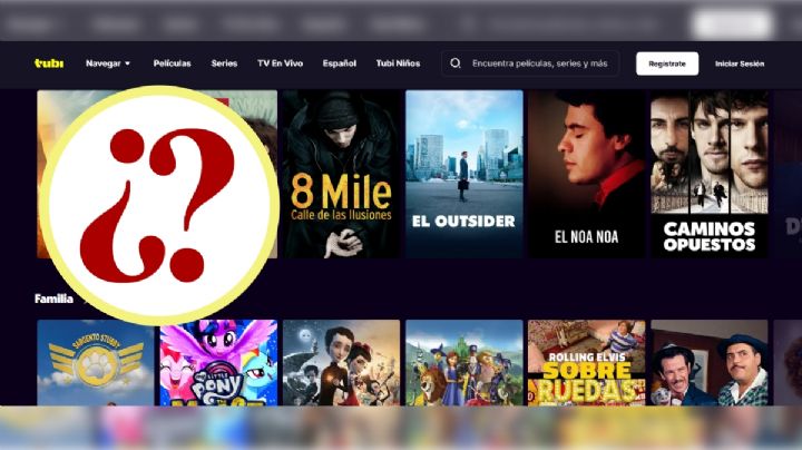 ¿Quién es el dueño de Tubi TV, la plataforma de streaming que quiere a los clientes de Netflix?