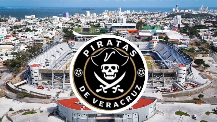 Rocío Nahle confirma nombre de equipo que sustituirá a los Tiburones Rojos