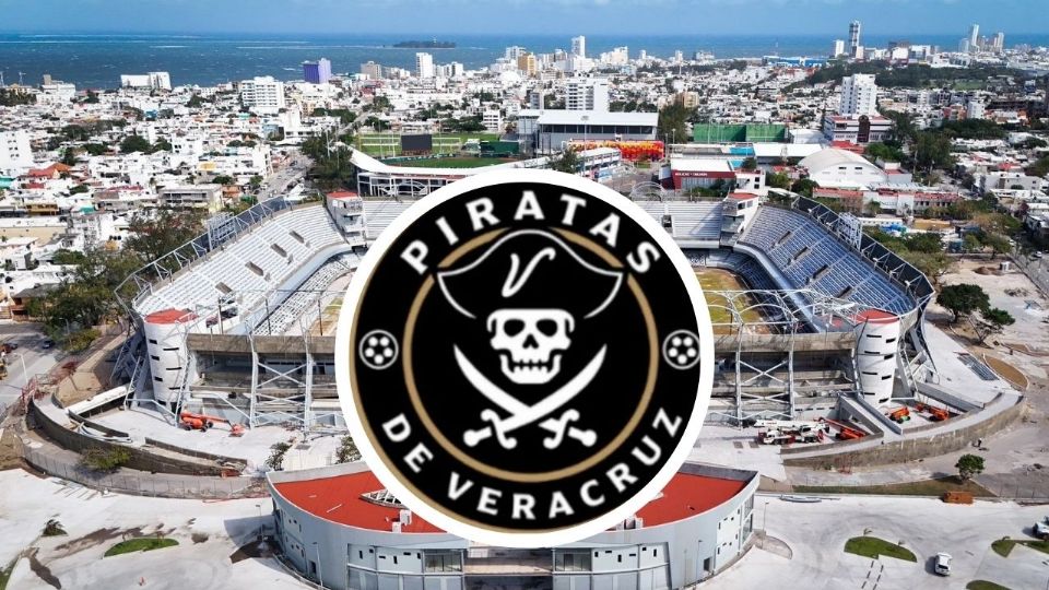 Sustituirá a los extintos Tiburones Rojos de Veracruz.