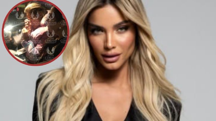 Hermana de Aleska Génesis acusa de irregularidades en la aprehensión de la modelo en La Casa de los Famosos