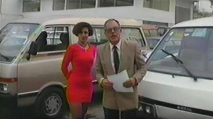 Muere Rodrigo Cabello Wallace, pionero de las ventas por televisión