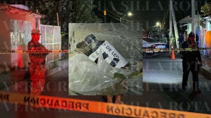 Hallan artefacto explosivo en Poza Rica; ya suman 5 casos en el estado