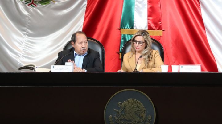 Diputados aprueban reforma sobre soberanía nacional