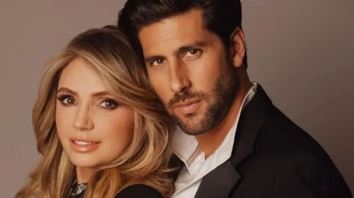 La verdad detrás del romance entre Angélica Rivera y Diego Klein: ¿real o truco publicitario?