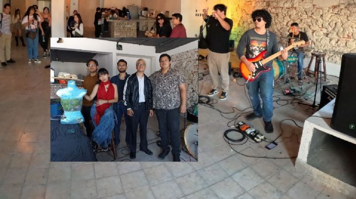Anuncian inauguración de Casa Efecto: nuevo centro cultural en el centro histórico de Veracruz