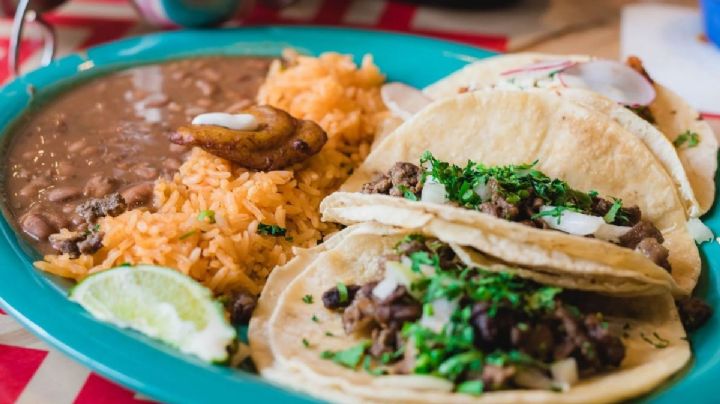 ¿Quién es el dueño de la fonda de CDMX que es reconocida a nivel internacional por su comida corrida?