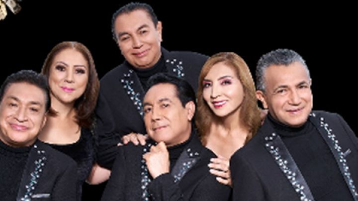 Muere el papá de Los Ángeles Azules a días del Vive Latino y mientras están peleados