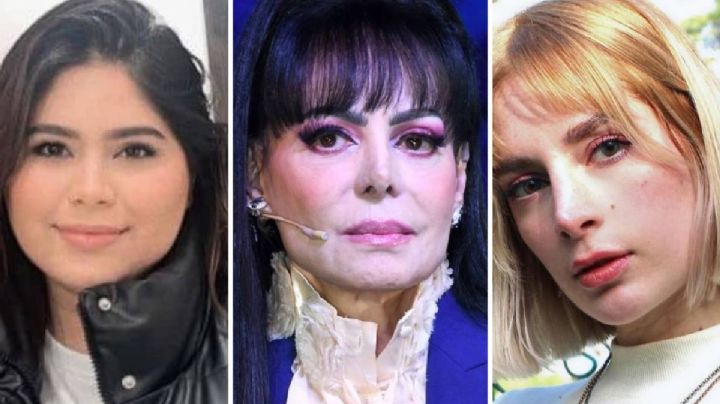 Imelda Tuñón se alía con Juliana, hermana de Julián Figueroa, para pelear por la herencia de Joan Sebastian contra Maribel Guardia