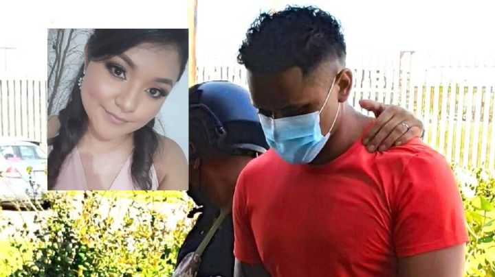 Dan más de 50 años de prisión a Elvis por intento de feminicidio contra Janeth en Coatzacoalcos