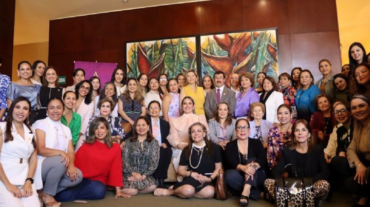 Convoca la UAT a sus docentes a participar en el programa de movilidad 2025