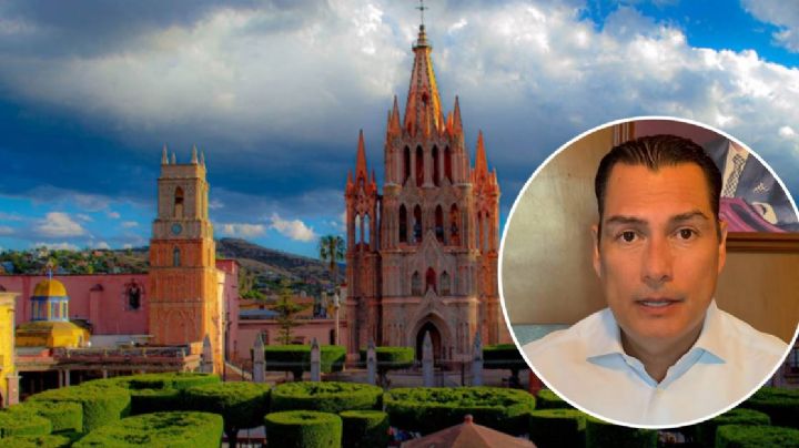 Cero tolerancia a la corrupción en San Miguel de Allende: Mauricio Trejo