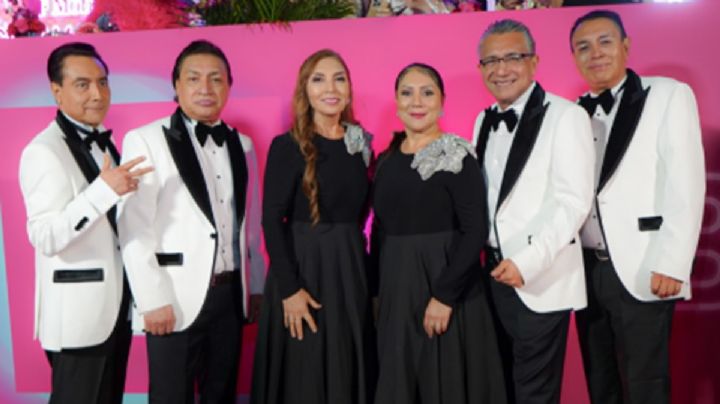 ¿Los Ángeles Azules están peleados? Esto dijeron los hermanos Mejía Avante