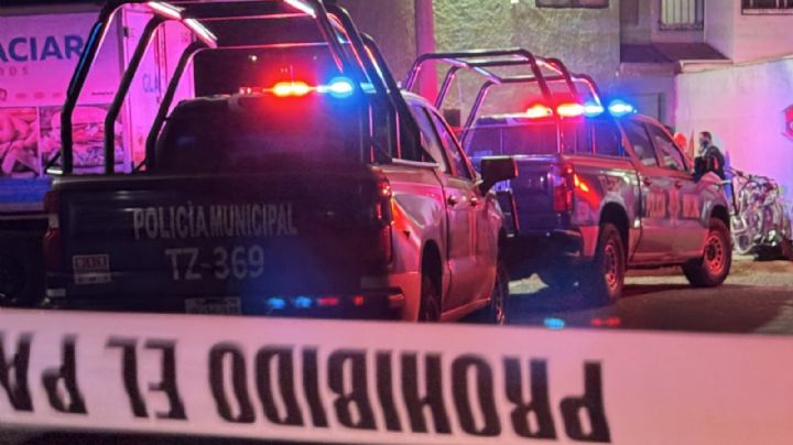 Cae Arath en Jalisco, acusado de degollar a madre embarazada y su hija de 8 años