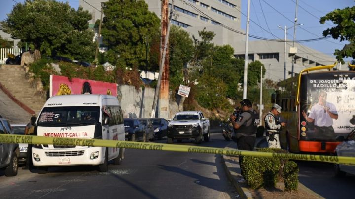 Gobierno destaca reducción de homicidios; extorsión sube