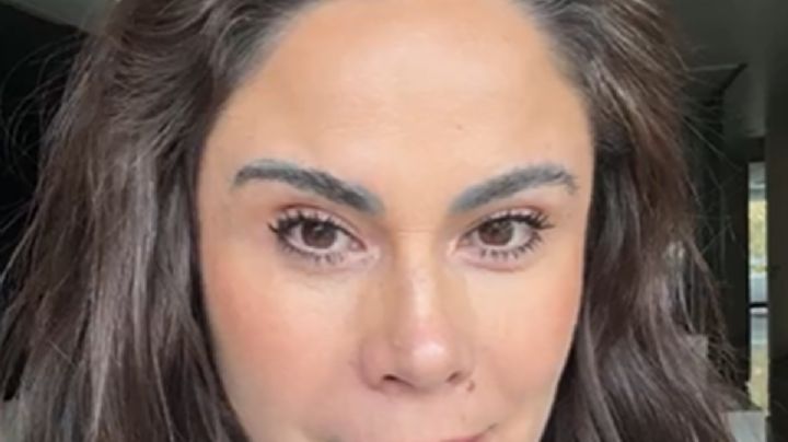 Paola Rojas revela por qué desapareció de su noticiero