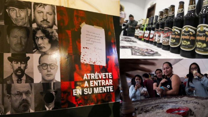 ¿Qué hacer en CDMX del 15 al 17 de marzo? Aquí 7 planes gratis para disfrutar el puente