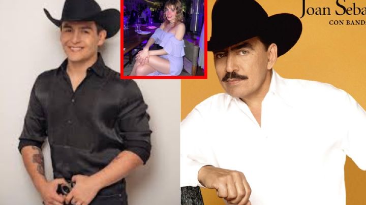 ¿Quiénes y por qué ocultaron la herencia que Joan Sebastian le dejó a su hijo Julián?