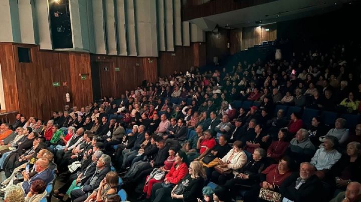 Remodelarán teatro San Francisco en Pachuca en el marco de su 32 aniversario