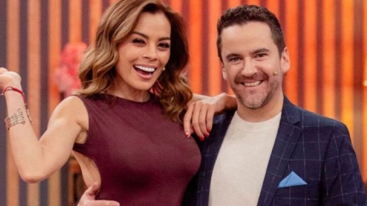 La verdad detrás de la cancelación de "Enamorándonos", en voz de Mauricio Mancera