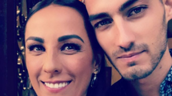 Acusan a hijo de Consuelo Duval, de robar chamarra de 90 mil pesos