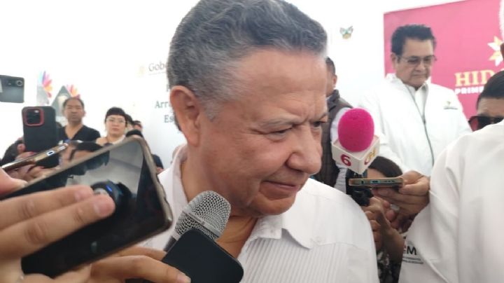 Hidalgo preparado para contener posible violencia tras detención de objetivo prioritario: Menchaca