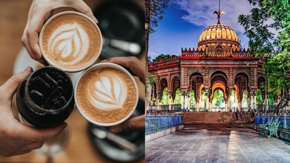 La más popular de Santa María la Ribera